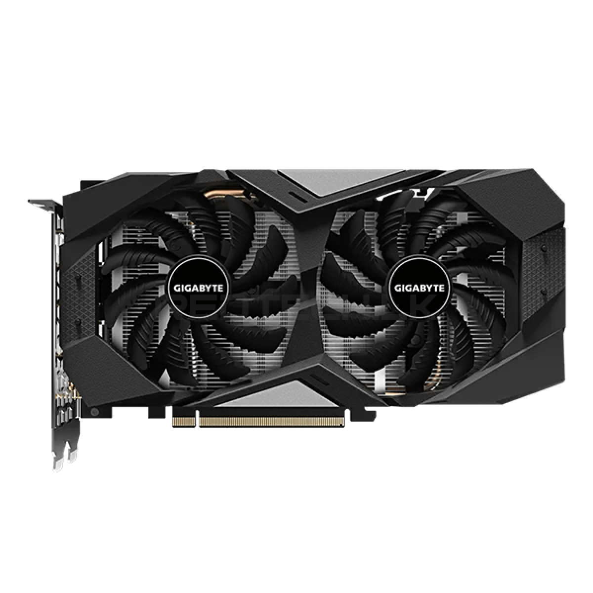 GTX 1660 6GB USED VGA CARD